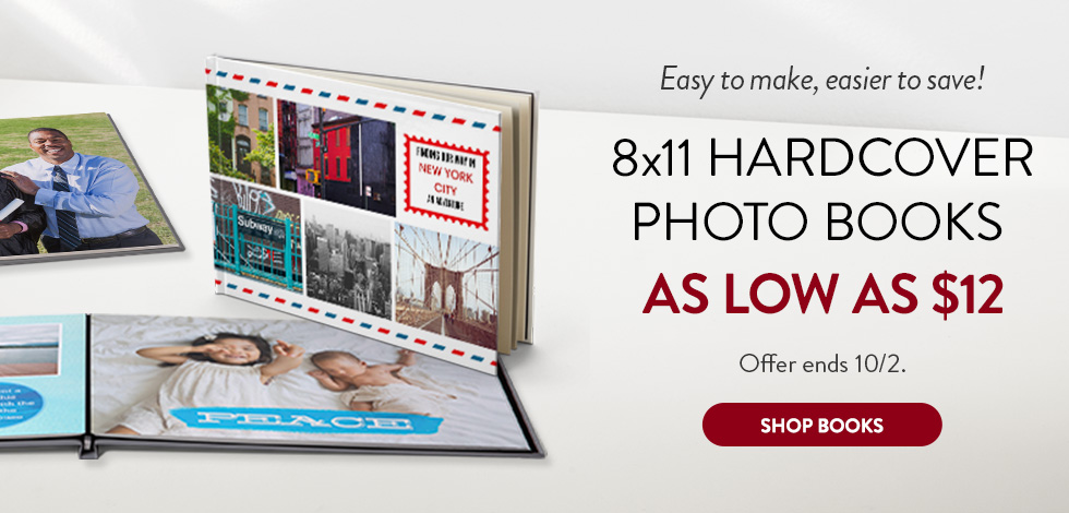 Deals | Coupon Codes | Photo Card + Gift Discounts | Snapfish US