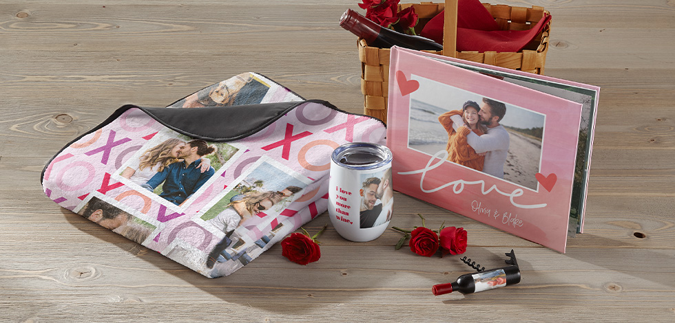 Picnic Essentials